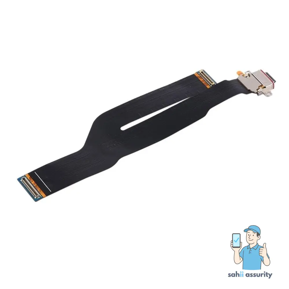 Charging Connector Flex / PCB Board for Samsung Galaxy Note 20 Ultra 5G thumbnail